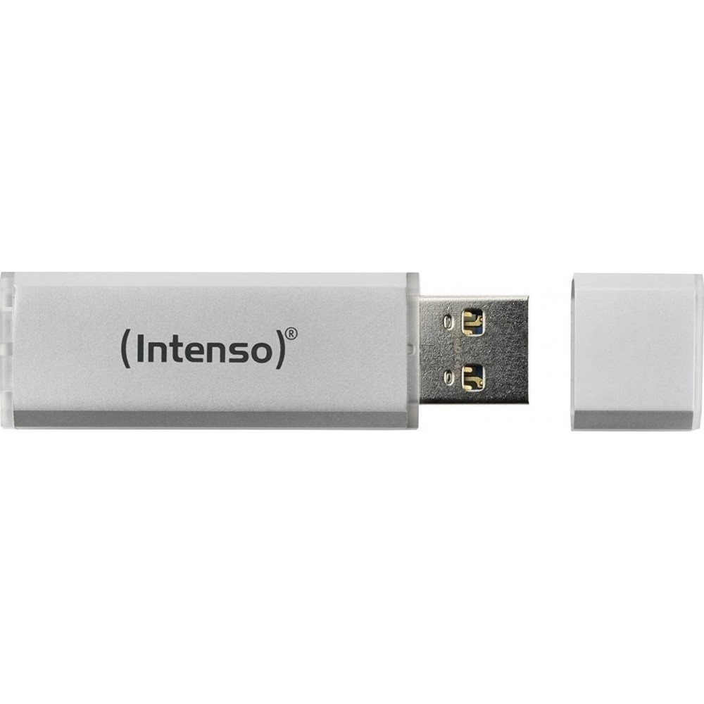  Intenso Ultra Line 128GB USB Stick 3.0 Computers & Office